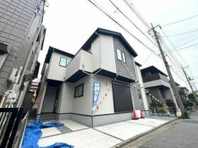 埼玉県川口市南前川１丁目