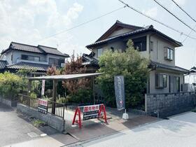 滋賀県彦根市日夏町