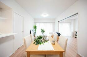 コスモノーブル武蔵浦和ＩＩＩ