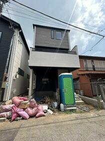 埼玉県蕨市北町5丁目