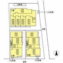 セジュール春日町３ 302 ｜ 東京都練馬区春日町１丁目（賃貸マンション1LDK・3階・42.90㎡） その4