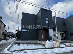 新潟県新潟市中央区和合町２丁目