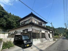 大分県宇佐市院内町櫛野
