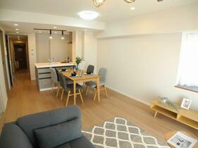 朝日パリオ越谷南I