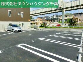 千葉県千葉市若葉区原町（賃貸アパート1LDK・2階・42.72㎡） その5