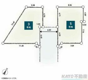 神奈川県相模原市南区南台4丁目