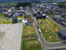 新潟県柏崎市大字茨目