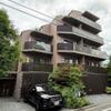 パークアクシス市谷加賀町 4階 築7年9ヶ月の賃貸物件