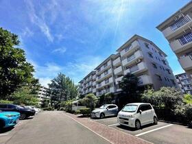 入間駅前プラザ６号棟