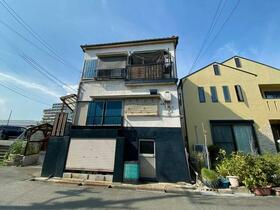 兵庫県尼崎市東本町４丁目