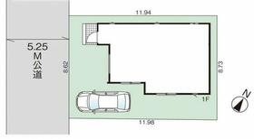 埼玉県草加市青柳４丁目