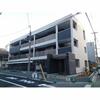 ラフレシール長居 3階 築9年6ヶ月の賃貸物件