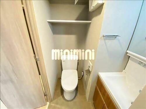 ディームス浦安_その他_13