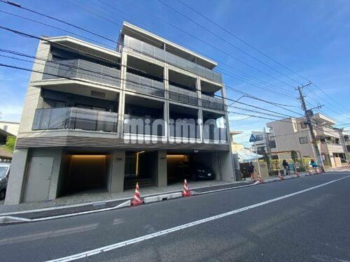 ディームス浦安_トップ画像