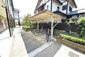 レオパレスＳｉｒ　Ｈｏｕｓｅ 207 ｜ 東京都西東京市泉町５丁目（賃貸アパート1K・2階・22.35㎡） その16