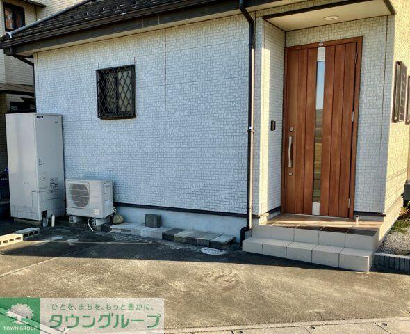 detached 埼玉県北本市大字下石戸下

地図を見る