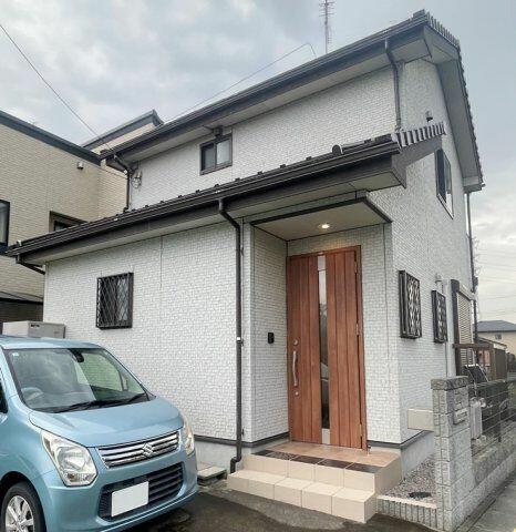 detached 埼玉県北本市大字下石戸下

地図を見る