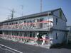 レオパレスTOYODA 1階 築29年1ヶ月の賃貸物件