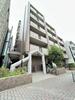ベルコート相楽園 5階 築31年1ヶ月の賃貸物件