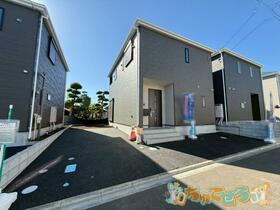 神奈川県相模原市中央区田名