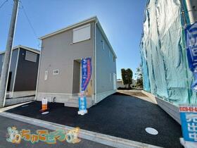 神奈川県相模原市中央区田名