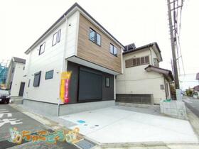 神奈川県座間市座間１丁目