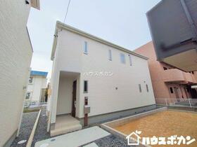 愛知県名古屋市中川区戸田２丁目