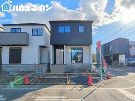 愛知県名古屋市中川区打中２丁目