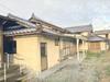 胡麻駅より徒歩41分 築100年5ヶ月の賃貸物件