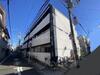 CITYPAL田島WEST 1階 築10年5ヶ月の賃貸物件