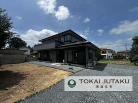 栃木県真岡市東郷