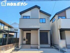 愛知県名古屋市中川区中須町字辻ノ上