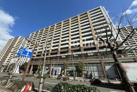 シーサイドレジデンスコスモスクエア駅前