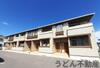 リバーサイド・三日月 2階 築9年9ヶ月の賃貸物件