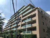 国分寺市東恋ヶ窪３丁目&nbsp;8階建&nbsp;築22年のイメージ