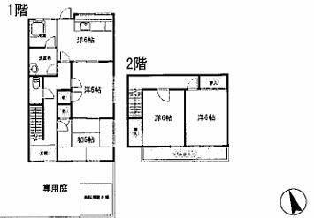 間取り：228053556766