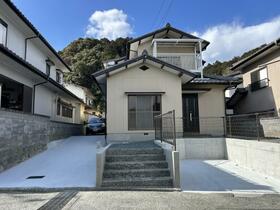 愛媛県大洲市阿蔵