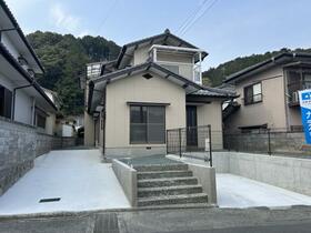 愛媛県大洲市阿蔵