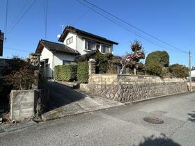 鳥取県西伯郡伯耆町大殿