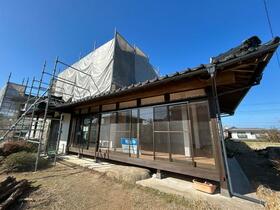 鳥取県西伯郡伯耆町大殿