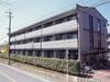 レオパレス建山壱番館 2階 築28年9ヶ月の賃貸物件