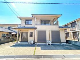 兵庫県姫路市勝原区勝山町