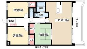 間取り：223040114844