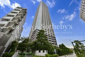 富久クロスコンフォートタワー