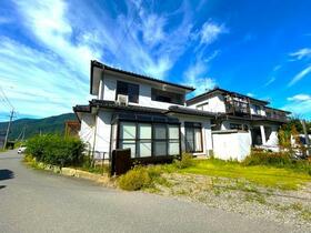 長野県埴科郡坂城町大字上平