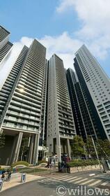 ワールドシティタワーズ　アクアタワー