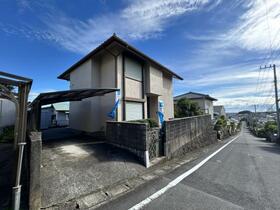 静岡県三島市芙蓉台３丁目