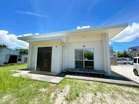 沖縄県島尻郡八重瀬町字玻名城