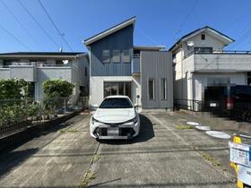 静岡県浜松市中央区鶴見町
