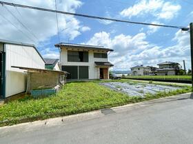 福岡県八女郡広川町大字広川